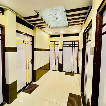 Hotel Mark Ujjain Exterior foto